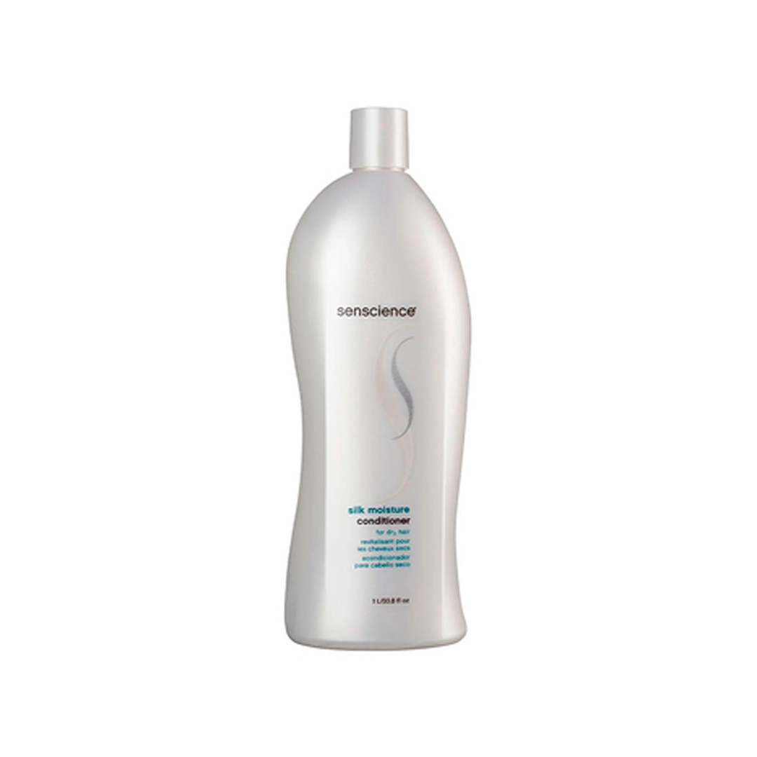 COND SENSCIENCE SILK MOISTURE 1L