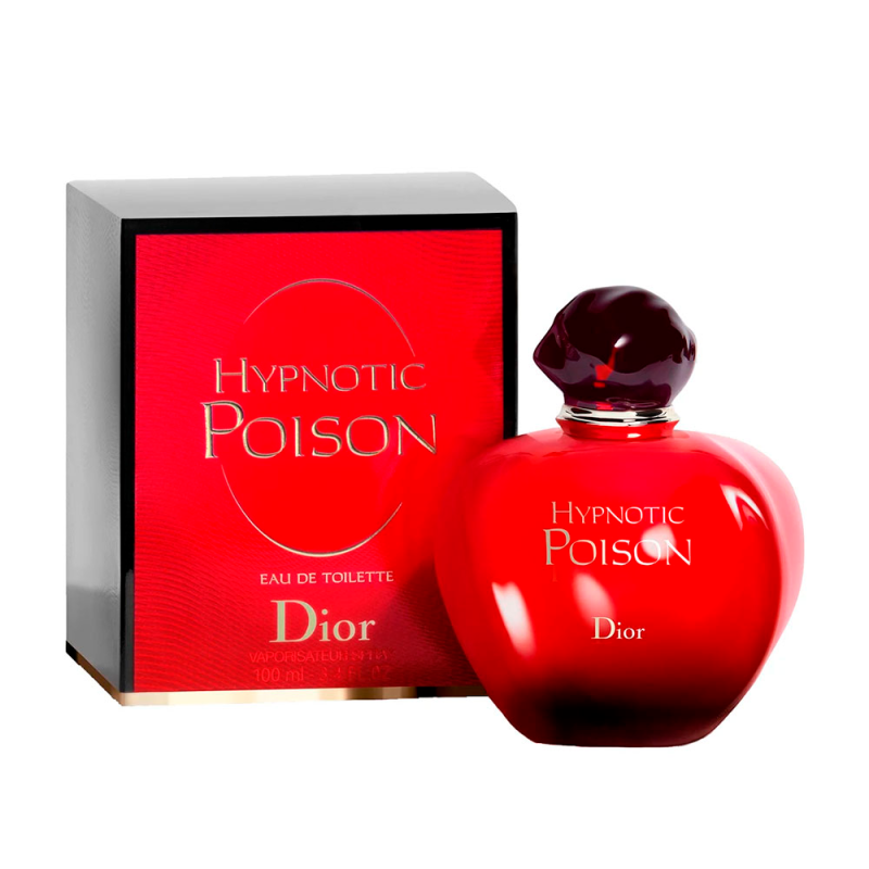 DIOR HYPNOTIC POISON FEM 100ML EDT
