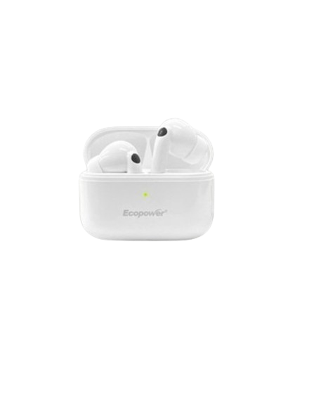 Anúncio: Fone Ecopower Ep-H123 Branco