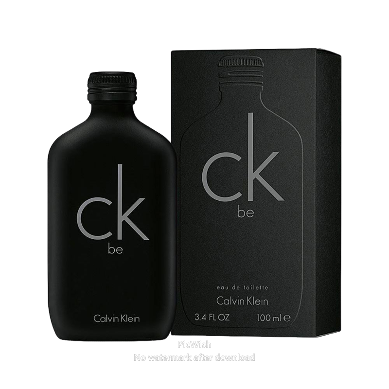 Anúncio: Calvin Klein Ck Be Men 100ml EDT*