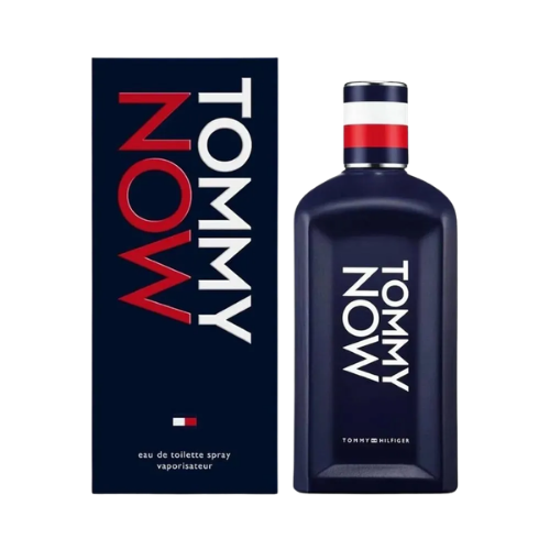 Anúncio: Tommy Now Men 100ml EDT*