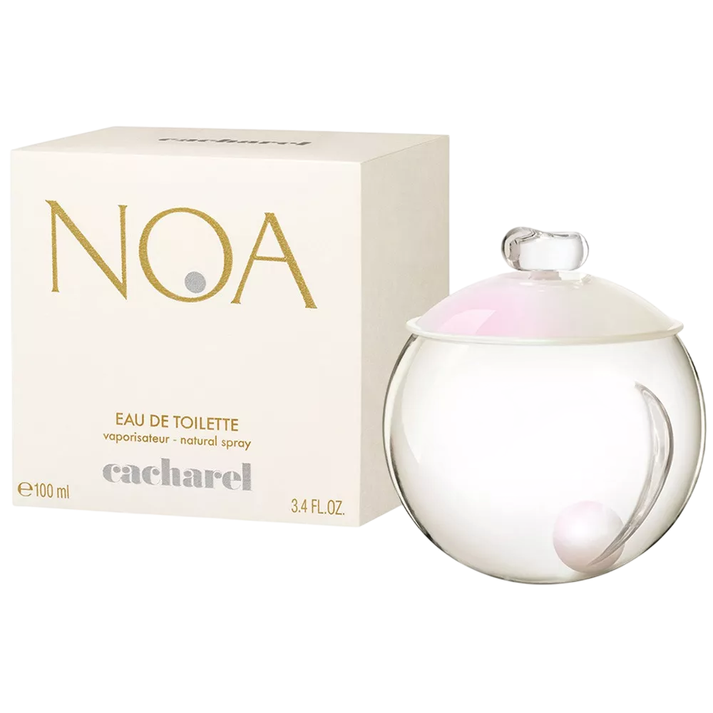 CACHAREL NOA FEM 100ML EDT 016358* | LG Importados