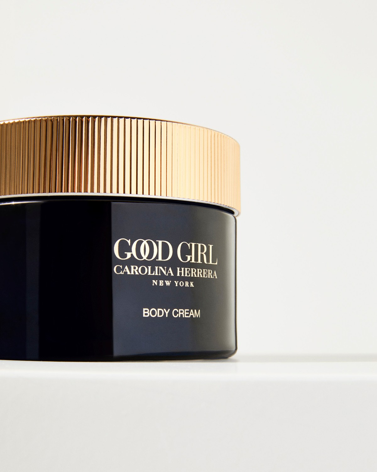 CREME CORPORAL CAROLINA HERRERA GOOD GIRL 200ML