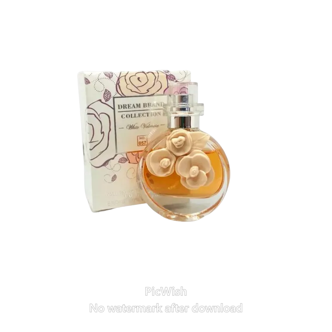 Anúncio: Brand Collection No-057 Valentina Fem 25ml