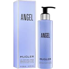 THIERRY MUGLER ANGEL MUGLER BODY LOTION FEM 200ML