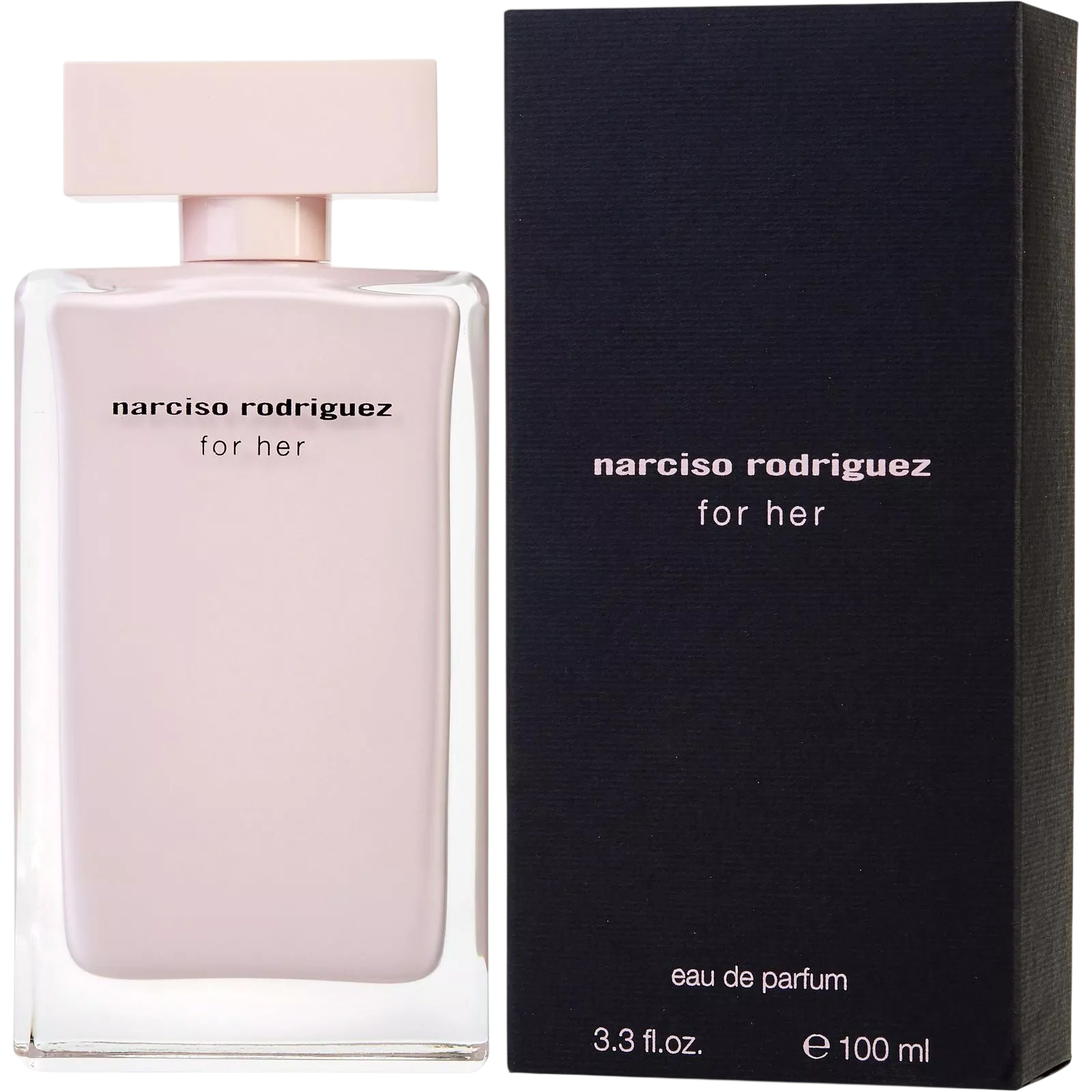 NARCISO RODRIGUEZ NARCISO EAU NEROLI AMBREE FEM 90ML EDT 012816