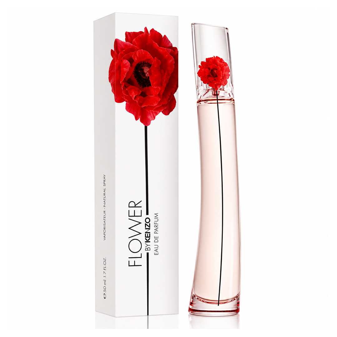 KENZO FLOWER BY KENZO FEM 100ML EDP 404182/427204* | LG Importados