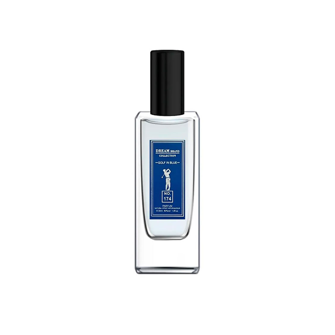 DREAM BRAND COLLECTION NO-073 P.GIRL 25ML EDP