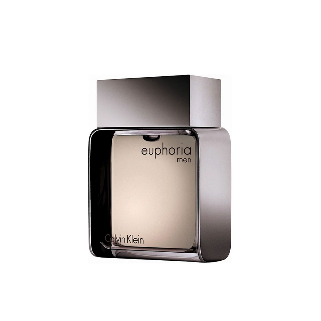 CALVIN KLEIN EUPHORIA MEN 100ML EDT