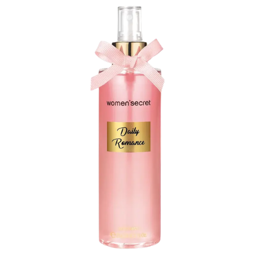 Anúncio: Splash Women Secret Daily Romance 250ml 498444