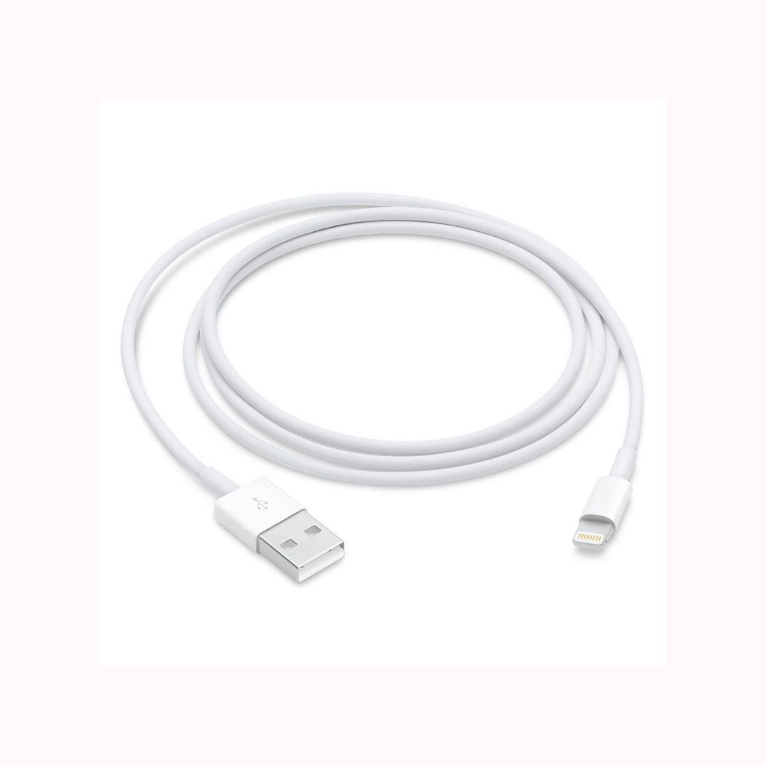 AC CEL CABO USB ECOPOWER EP-6051 MICRO/LIGTNING/TYPE-C 1M BRANCO