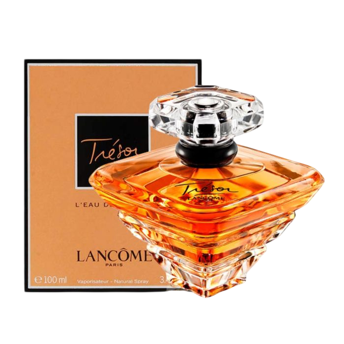 LANCOME TRESOR FEM 100ML EDP* | LG Importados