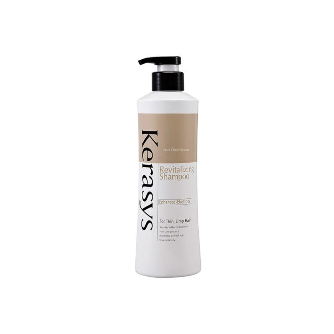 SHAMPOO KERASYS REVITALIZING ENHANCED-ELASTICITY 600ML