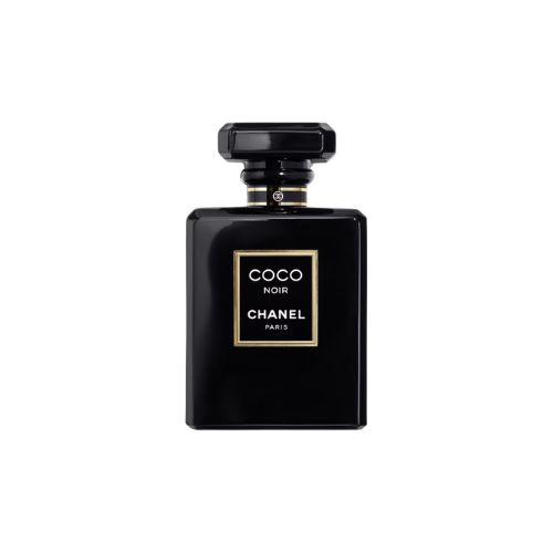 Anúncio: Chanel Coco Noir Fem 50ml EDP 136500