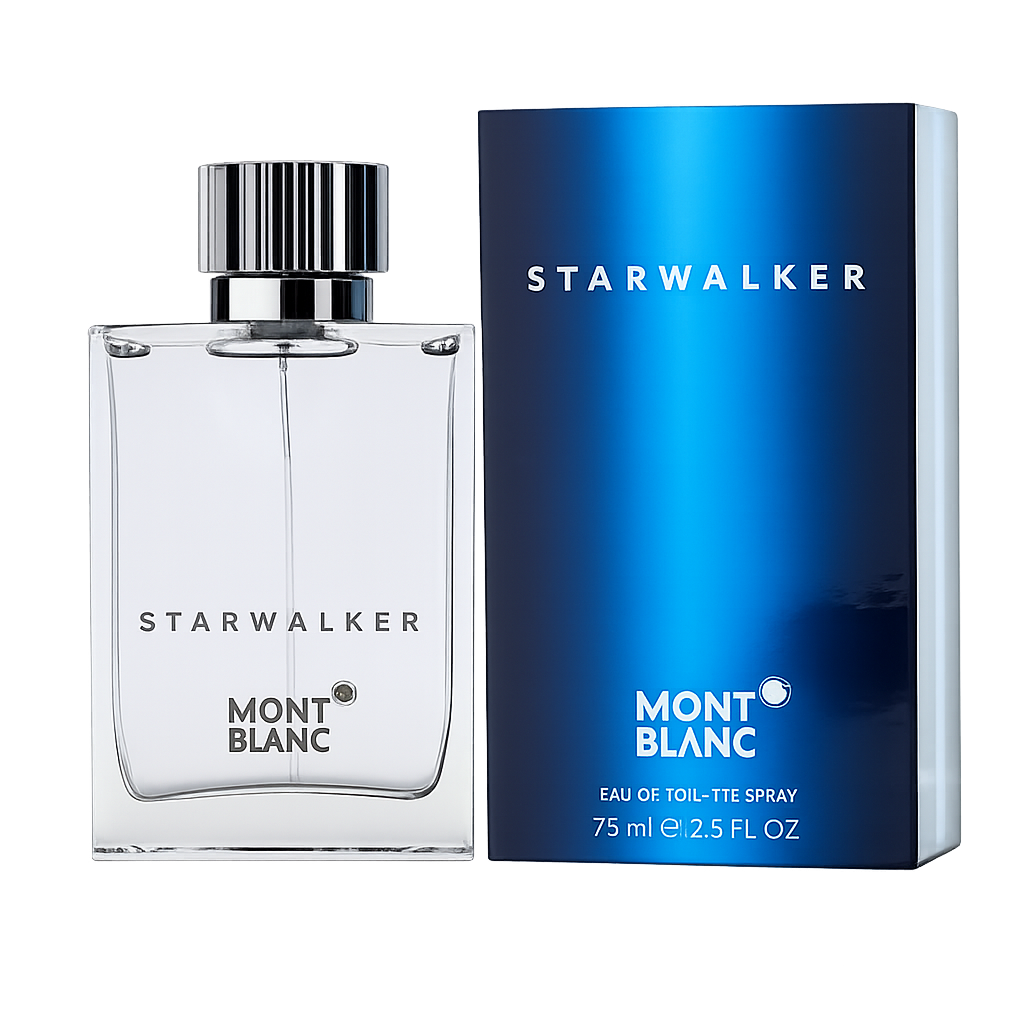 Anúncio: Mont Blanc Starwalker Men 75ml EDT*