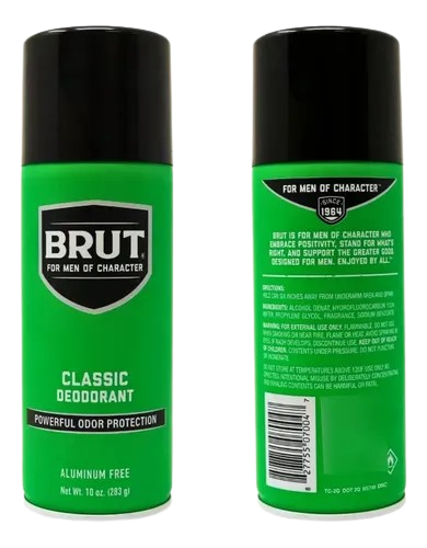 Anúncio: Des Brut Grande Men 283G*
