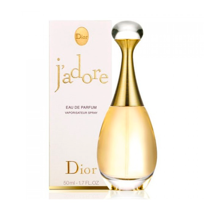 DIOR JADORE FEM 50ML EDP