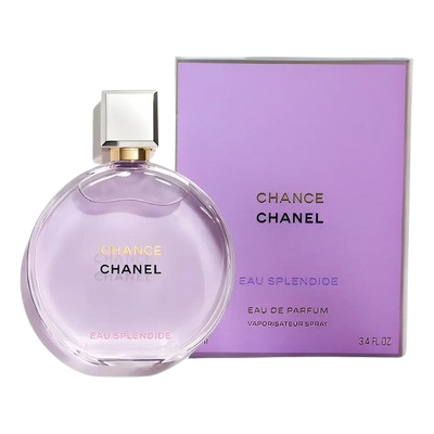 CHANEL CHANCE EAU TENDRE FEM 100ML EDP TESTER VENDA 262637* | LG