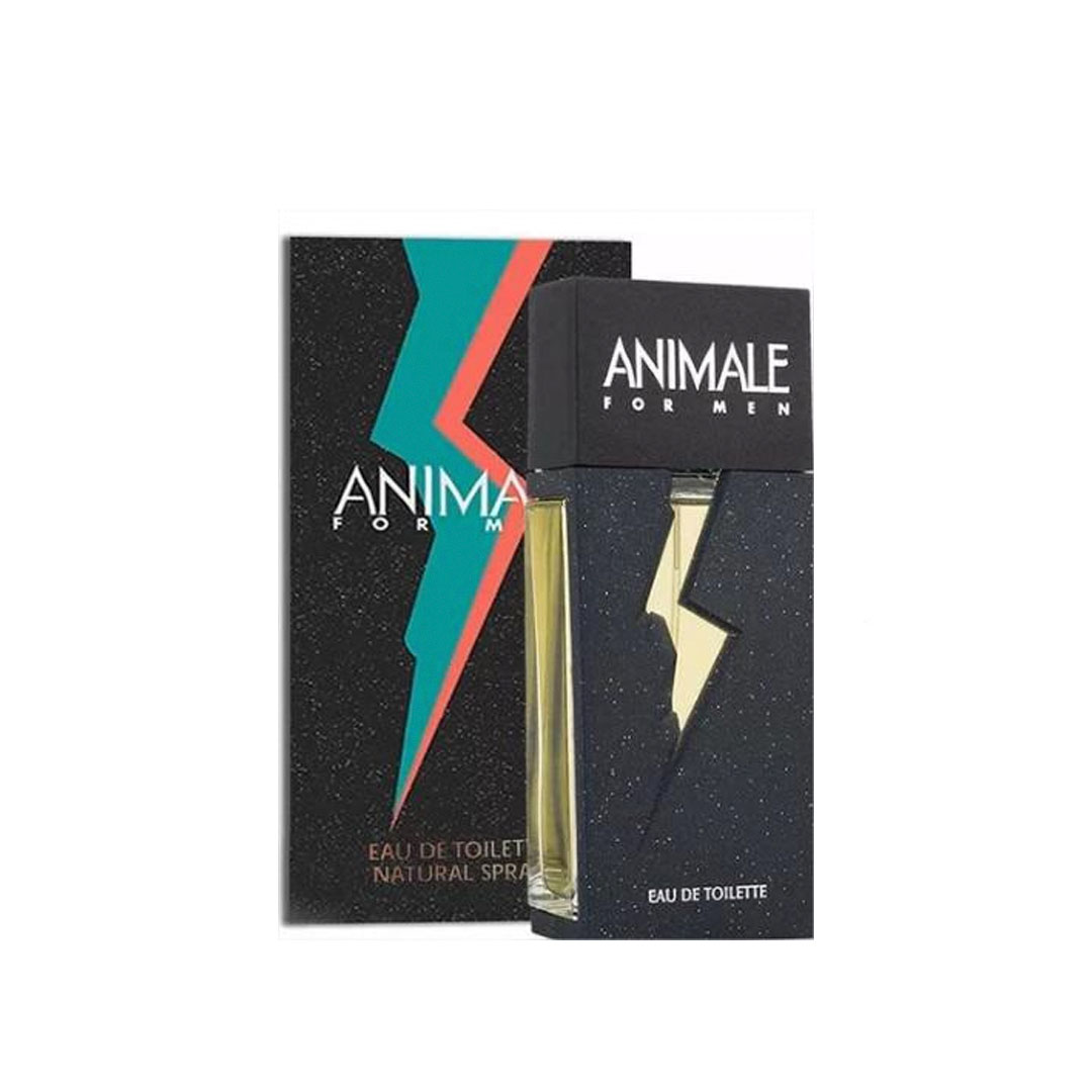 ANIMALE MEN 100ML EDT