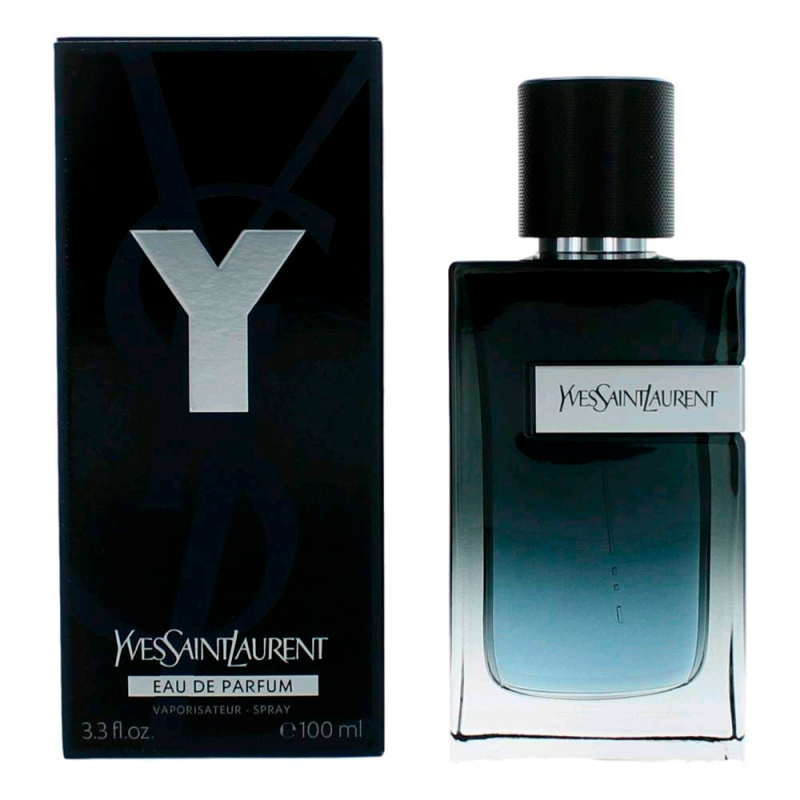 YVES SAINT LAURENT Y MEN 100ML EDP 050358/050570*