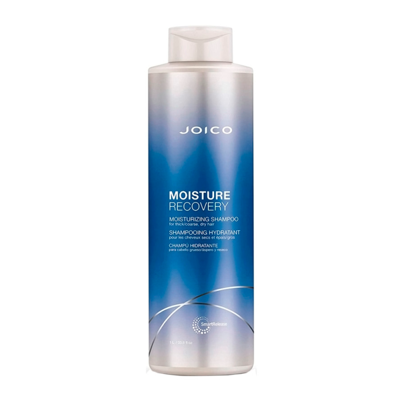 SHAMPOO JOICO MOISTURE RECOVERY 1L NOVA EMBALAGEM 513944/513937*