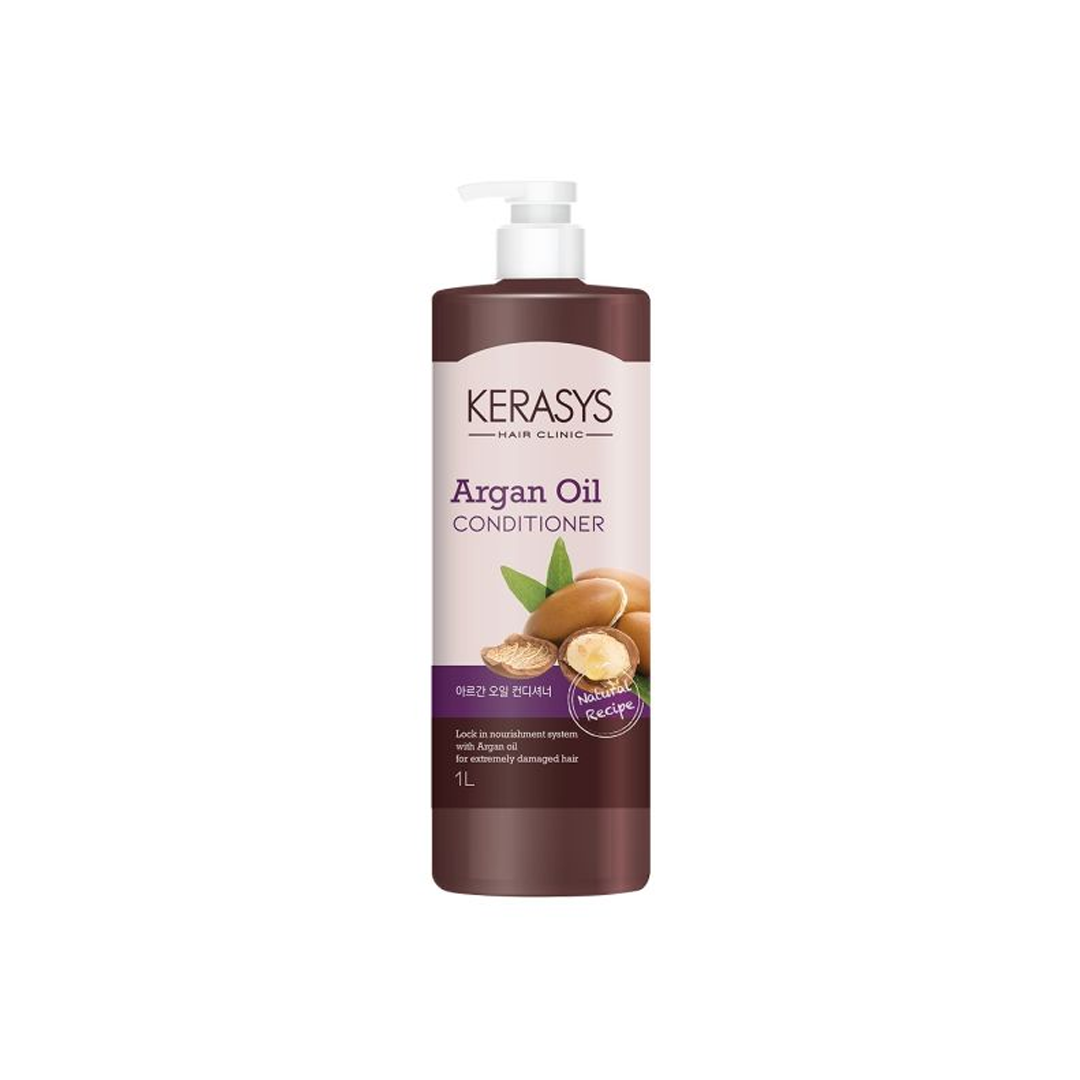 COND KERASYS ARGAN OIL 1L