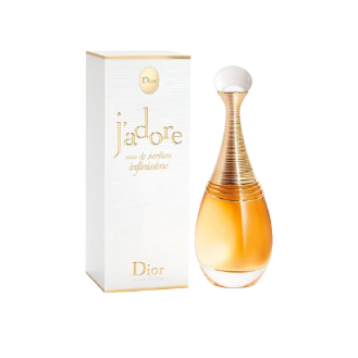 DIOR Jadore Infinissime FEM 100ML EDP 521512* | LG Importados