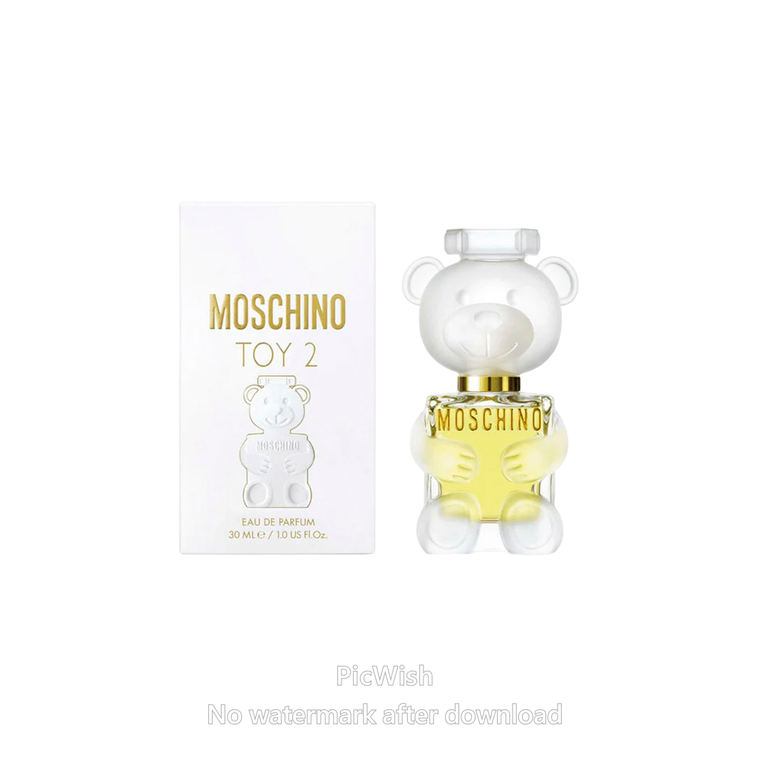 Anúncio: Moschino Toy2 Fem 100ml EDP*