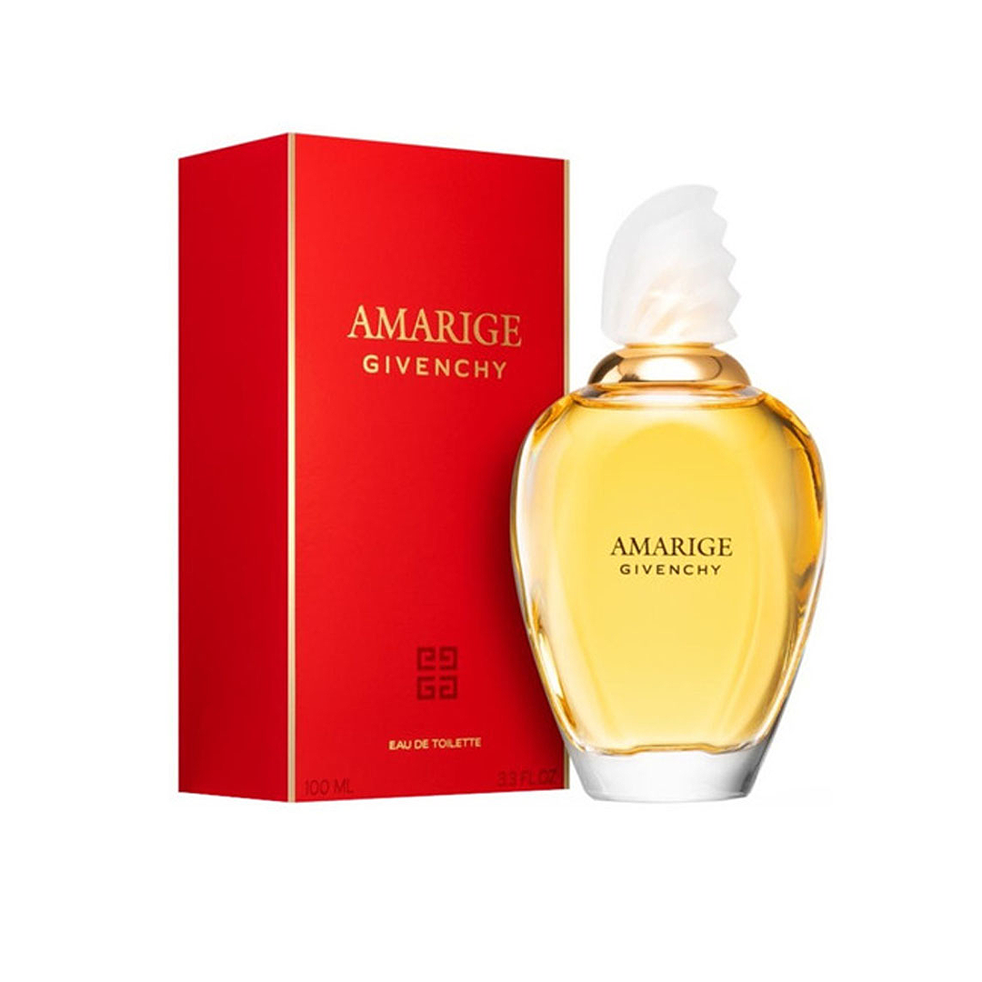 GIVENCHY AMARIGE FEM 100ML EDT