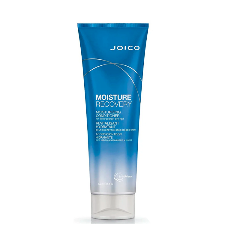 COND JOICO MOISTURE RECOVERY REVITALISANT 250ML NOVA EMBALGEM