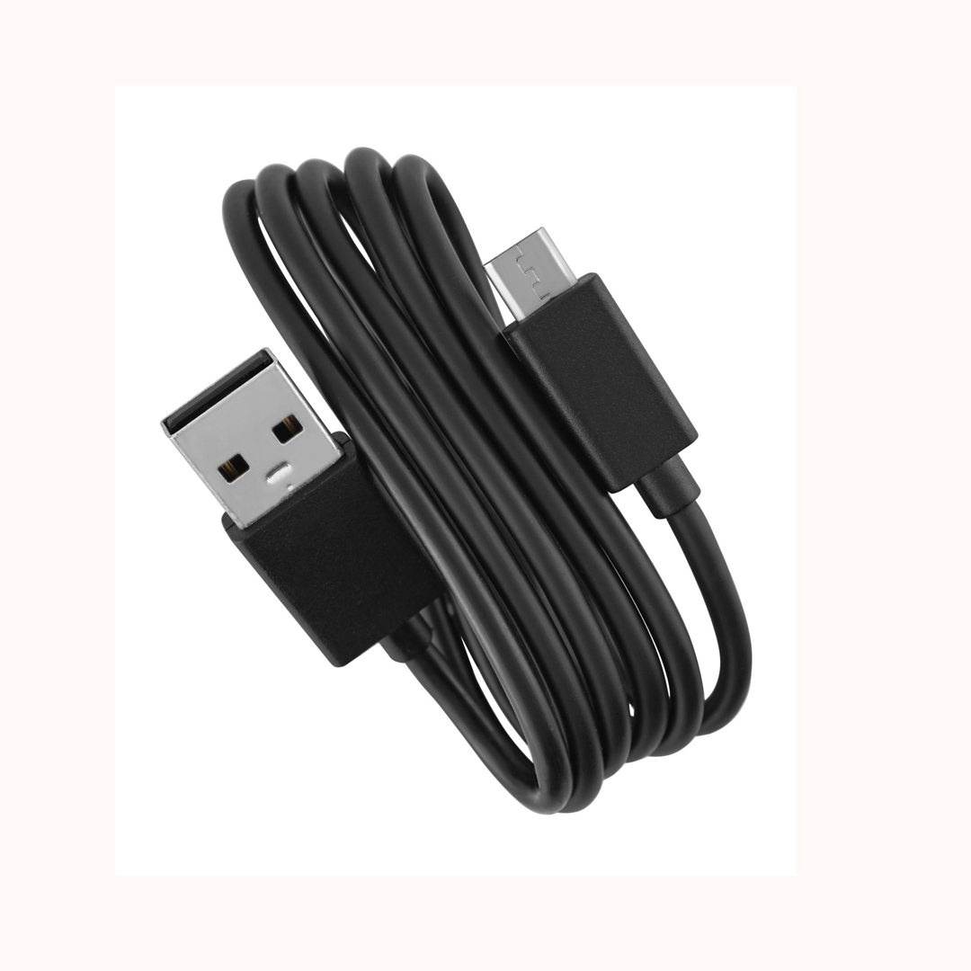 AC CEL CABO USB ECOPOWER EP-6038 TYPE-C 1M/2.A CINZA
