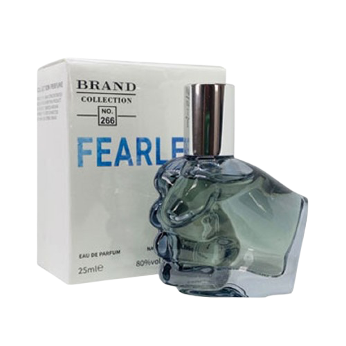 Anúncio: Brand Collection No-266 Diesel Only the Brave Men 25ml EDP 894550