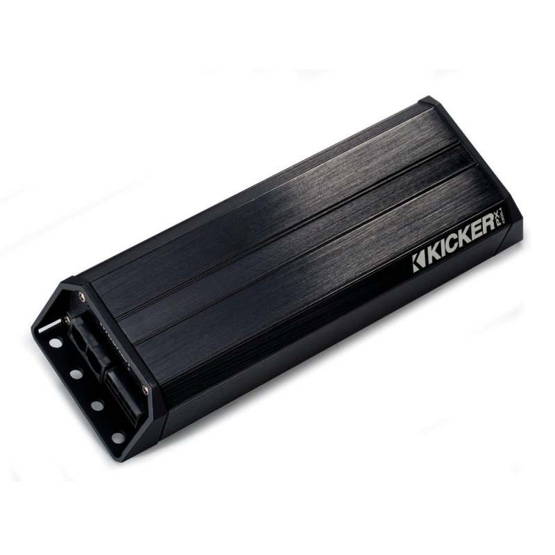 Anúncio: Marine Modulo Amp. Kicker Pxa300.4 4Ch. 75W Full Ranger 42Pxa3004 Mari