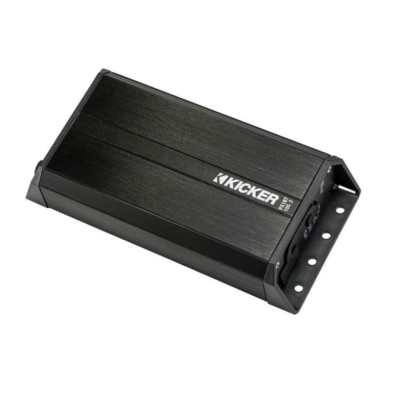 Anúncio: Marine Modulo Amp. Kicker Pxibt100.2 2X50WATT 42Pxibt1002 Marine