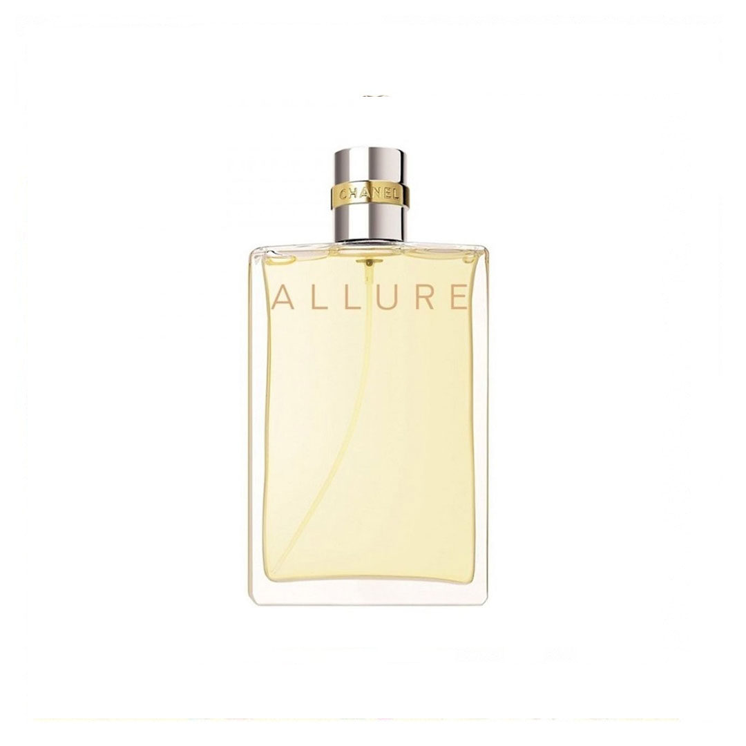 CHANEL ALLURE FEM 100ML EDT