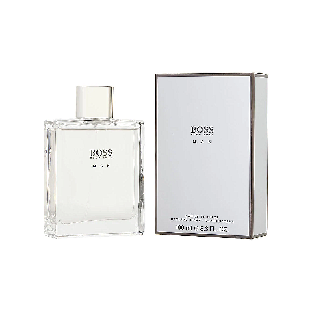 HUGO BOSS ORANGE MEN 100ML EDT