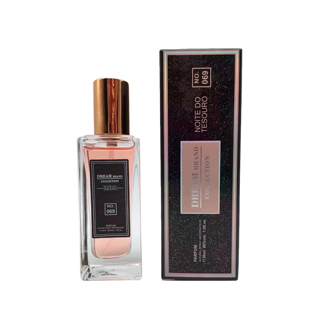 DREAM BRAND COLLECTION NO-069 NOITE DE TESOURO 30ML NVA EMBGEM
