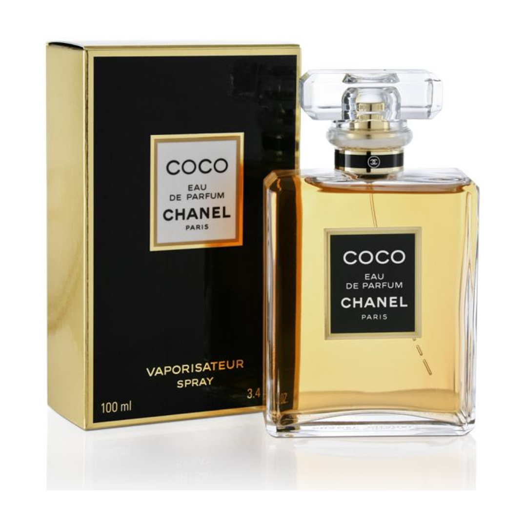 CHANEL COCO FEM 100ML EDP