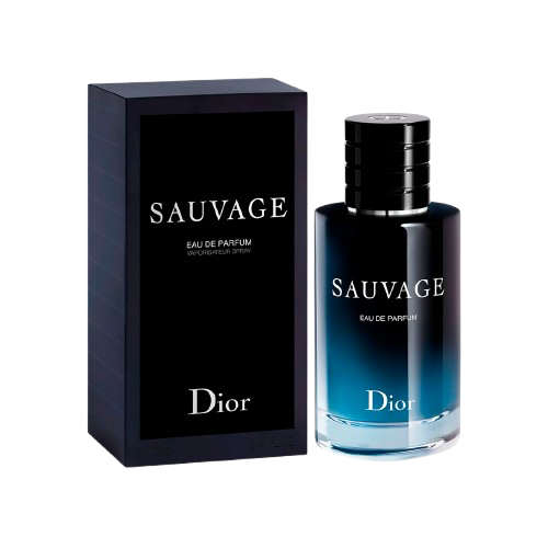 DIOR SAUVAGE MEN 200ML EDP