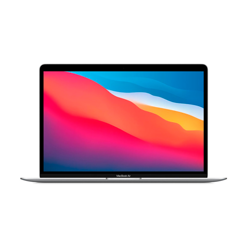 NB APPLE MACBOOK AIR MGN63LL/A M1 8C/8GB/256SSD/13.3"/SPACE GRAY/NEWW