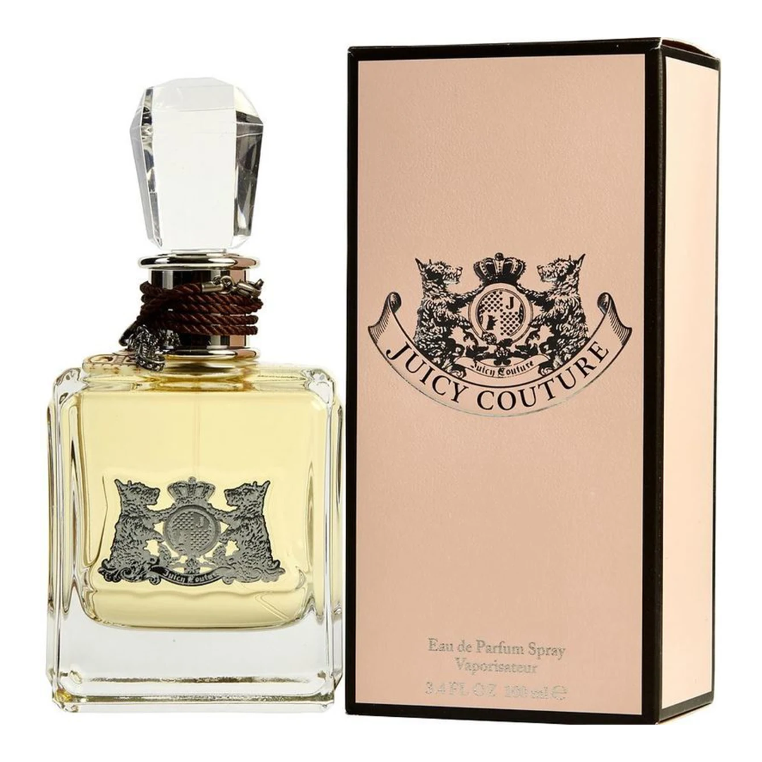 JUICY COUTURE FEM 100ML EDP