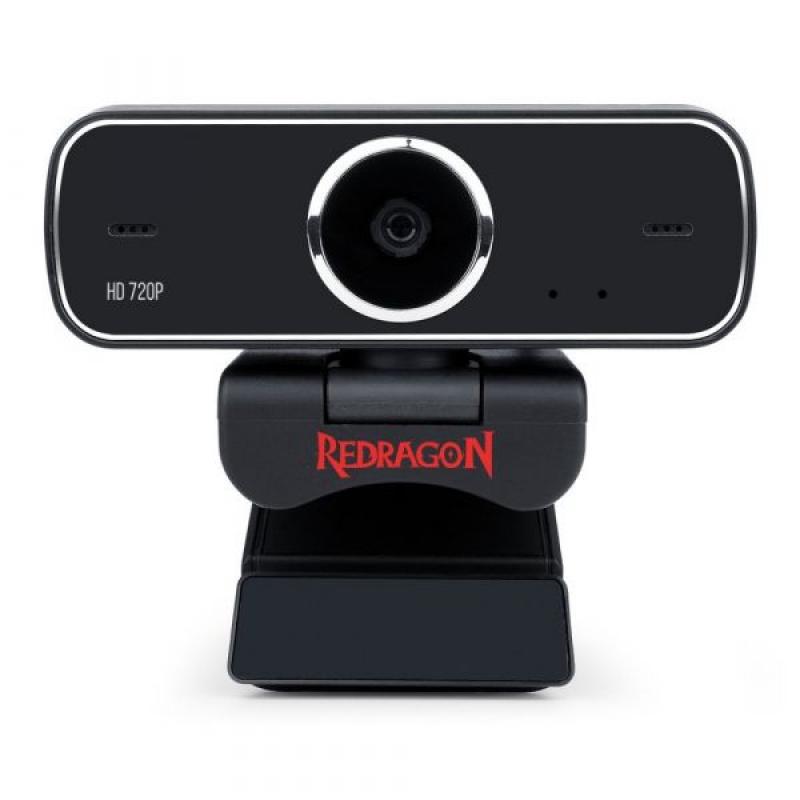 WEBCAM REDRAGON FOBOS GW600-1 720P