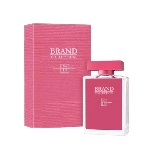 Anúncio: Brand Collection No-111 Fleur 25ml EDP 892754