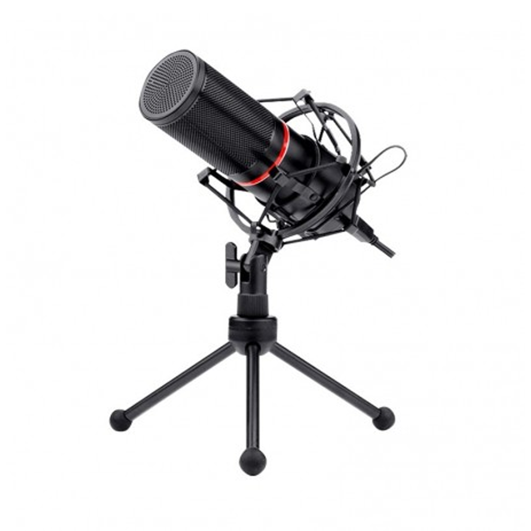MICROFONE REDRAGON BLAZAR GM300