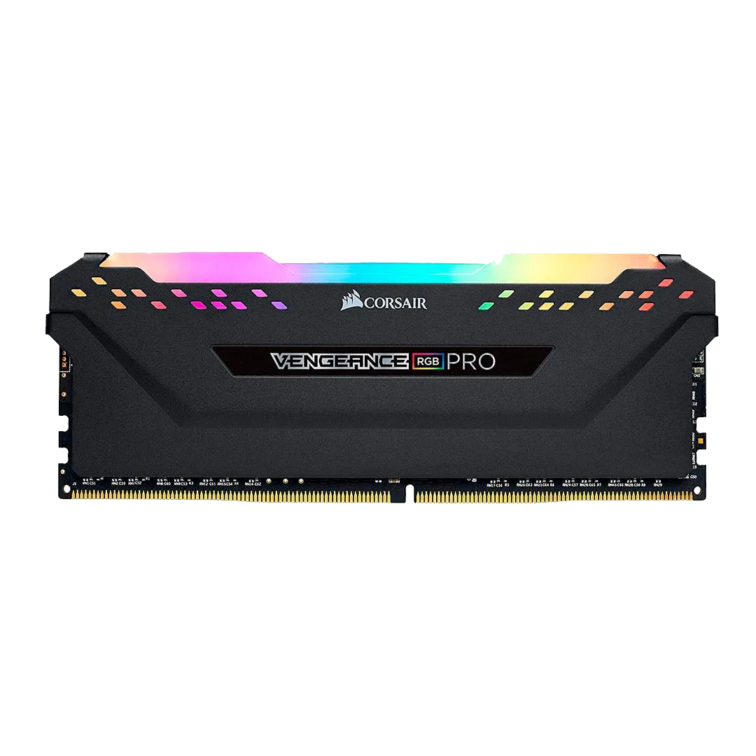 Memoria DDR4 8GB 3200GHZ Corsair Vengeance RGB PRO