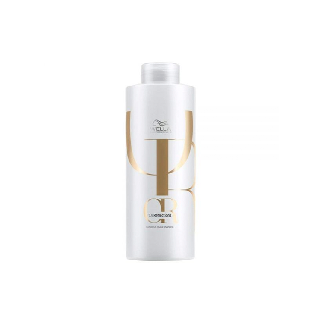 SHAMPOO WELLA OIL REFLECTIONS 1L 583198/531632 *