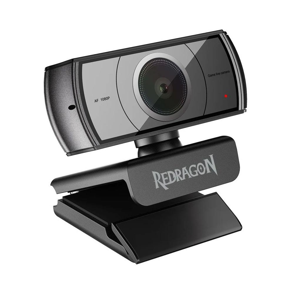 WEBCAM REDRAGON APEX GW900-1 1080P