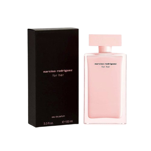 Anúncio: Narciso Rodriguez Fem 100ml EDP*