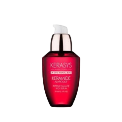 Anúncio: Oleo Kerasys Advanced Ampoule Extreme Damage Rich 70ml