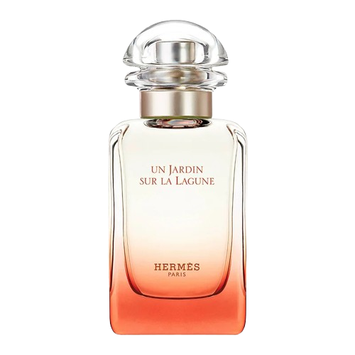 Anúncio: Hermes Un Jardin Sur La Lagune Fem 100ml EDT